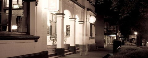 Healesville Hotel - Accommodation Nelson Bay 3