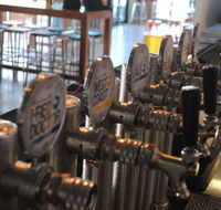 Mash Brewery - Rockingham - Accommodation Nelson Bay