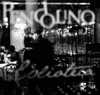 The Restaurant Pendolino - Nelson Bay Accommodation.com