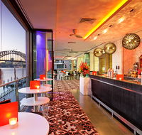 ECQ Bar - Pullman Quay Grand Sydney Harbour - Nelson Bay Accommodation.com