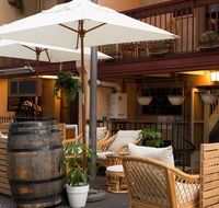 The Captains Balcony - Accommodation Nelson Bay