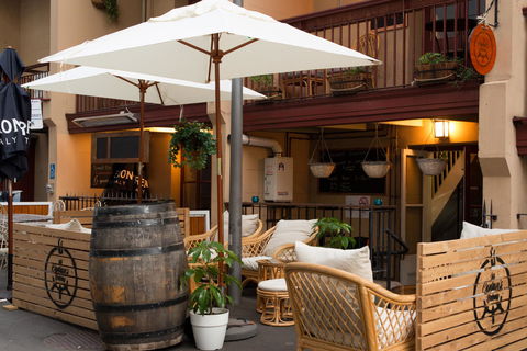 The Captains Balcony - Accommodation Nelson Bay 0