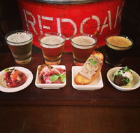 Redoak Boutique Beer Cafe - Nelson Bay Accommodation.com