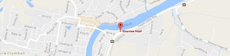 Murwillumbah South NSW Accommodation Nelson Bay