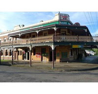 Nag's Head Hotel - Accommodation Nelson Bay