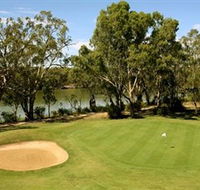 Coomealla Memorial Sporting Club - Accommodation Nelson Bay