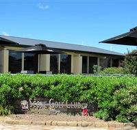 Scone Golf Club - Accommodation Nelson Bay