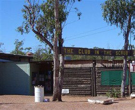 Club In The Scrub - Accommodation Nelson Bay 0