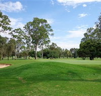 Singleton Golf Club - Accommodation Nelson Bay
