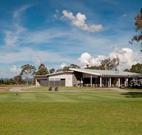 Stonebridge Golf Club - Accommodation Nelson Bay