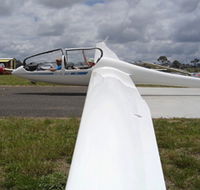 Bathurst Soaring Club - Accommodation Nelson Bay