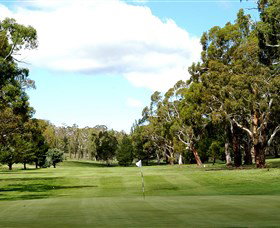 Cooma Golf Club - Accommodation Nelson Bay 0