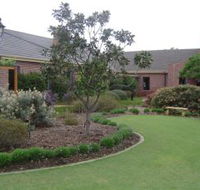 Camden Lakeside Country Club - Accommodation Nelson Bay