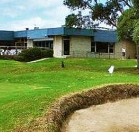 Vincentia Golf Club - Accommodation Nelson Bay