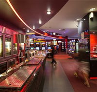 Ainslie Football and Social Club - Accommodation Nelson Bay