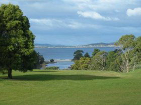 Kingston TAS Accommodation Nelson Bay