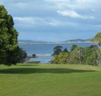 Kingston Beach Golf Club - Accommodation Nelson Bay