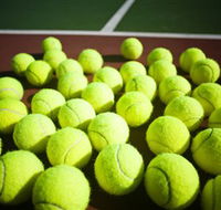 Old Bar Tennis Club - Accommodation Nelson Bay