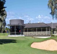 West Lakes Golf Club - Accommodation Nelson Bay