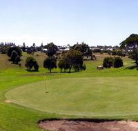 Robe Golf Club - Accommodation Nelson Bay