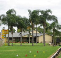 Moree Golf Club - Accommodation Nelson Bay