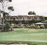Port Sorell Golf Club - Accommodation Nelson Bay