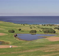 Gerringong Golf Club - Accommodation Nelson Bay