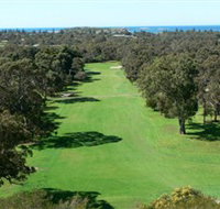 Victor Harbor Golf Club - Accommodation Nelson Bay