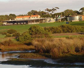 Torquay VIC Accommodation Nelson Bay