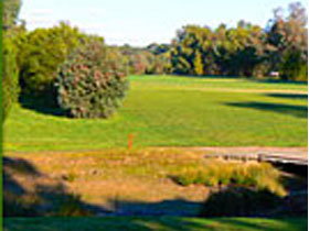 Oakbank Golf Club - Nelson Bay Accommodation.com 1