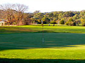 Oakbank Golf Club - Nelson Bay Accommodation.com 0