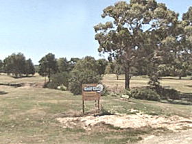Strahan Golf Club - Accommodation Nelson Bay 0