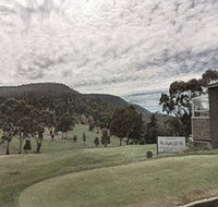 New Norfolk Golf Club - Accommodation Nelson Bay