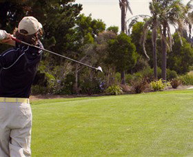 Safety Beach Country Club - Accommodation Nelson Bay 0