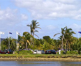 Safety Beach Country Club - Accommodation Nelson Bay 1