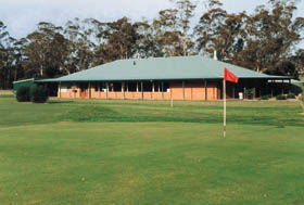 Echunga SA Accommodation Nelson Bay