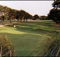 South Lakes Golf Club