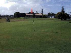 Allendale East SA Accommodation Nelson Bay