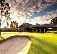 Vintage Golf Club - Accommodation Nelson Bay