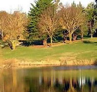 Blackwood Golf Club - Accommodation Nelson Bay
