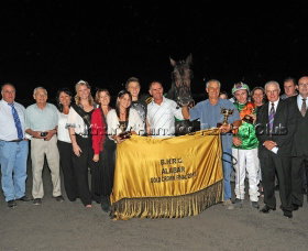 Bathurst Harness Racing Club - Accommodation Nelson Bay 1