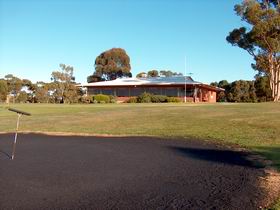 Port Victoria SA Accommodation Nelson Bay