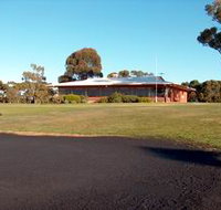 Maitland Golf Club Incorporated - Accommodation Nelson Bay