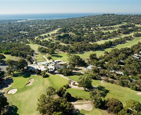 Anglesea Golf Club - Accommodation Nelson Bay 5