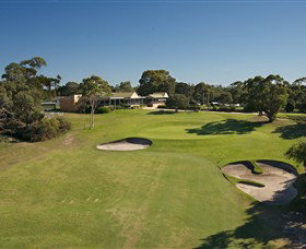 Anglesea Golf Club - Accommodation Nelson Bay 1