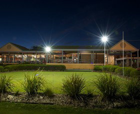 Anglesea Golf Club - Accommodation Nelson Bay 7