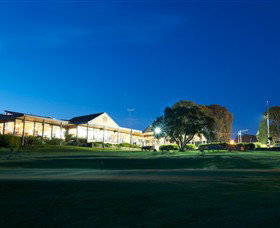 Anglesea Golf Club - Accommodation Nelson Bay 3