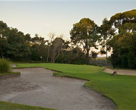 Anglesea Golf Club - Accommodation Nelson Bay 4