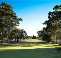 Loxton Golf Club - Accommodation Nelson Bay