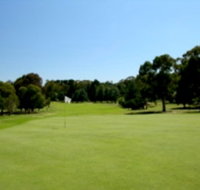 Wentworth Golf Club - Accommodation Nelson Bay